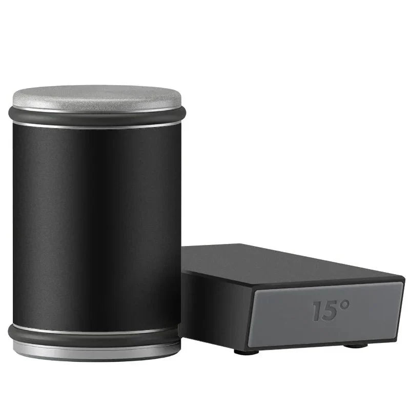 Rolling Knife Sharpener — Precision Sharpening for a Razor-Sharp Edge